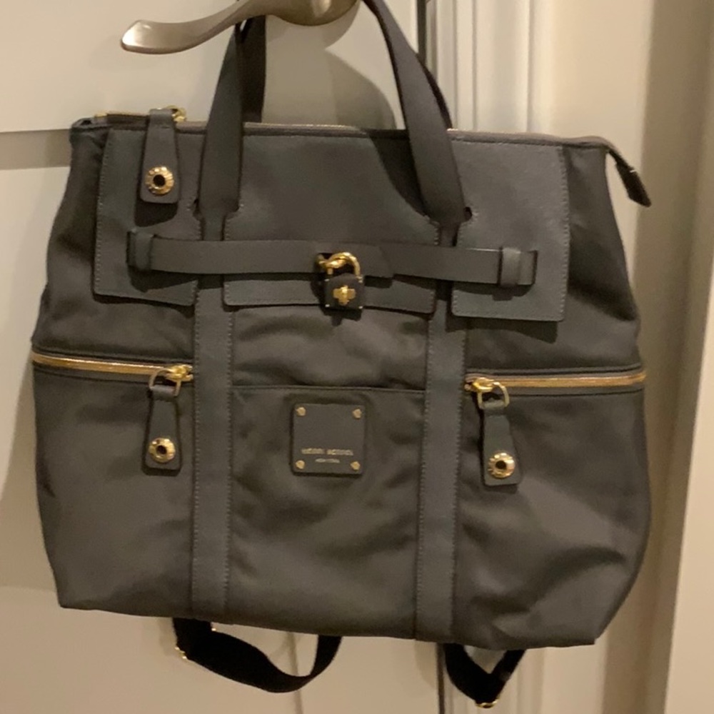 Henri Bendel Jetsetter Backpack